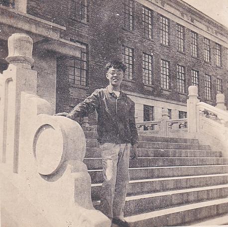 程顺和院士:深耕扬麦谱华章