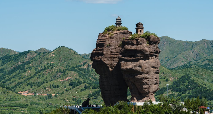 河北承德元宝山滑雪场有哪些休闲娱乐设施