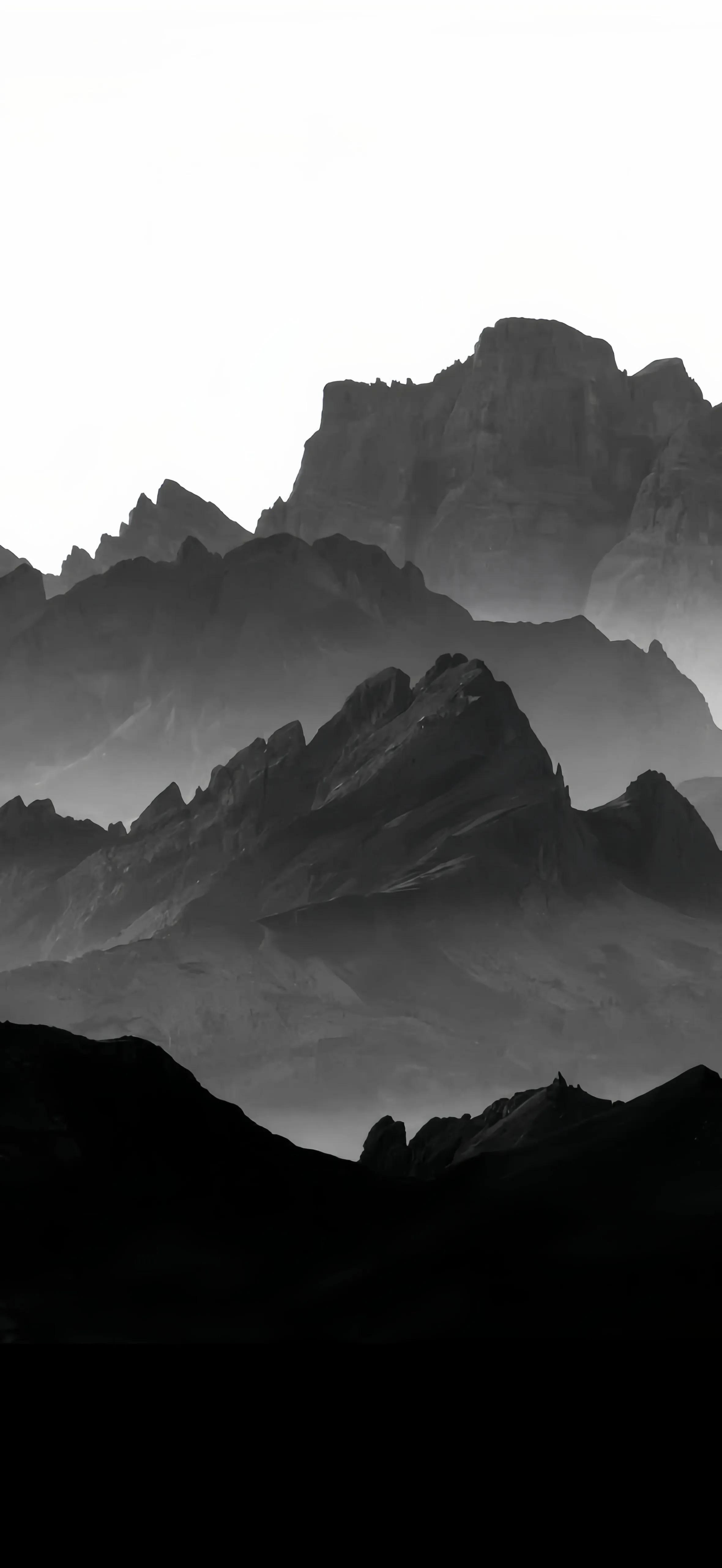 壁纸|自己不醒悟他人如何渡,自己若醒悟何须他人渡