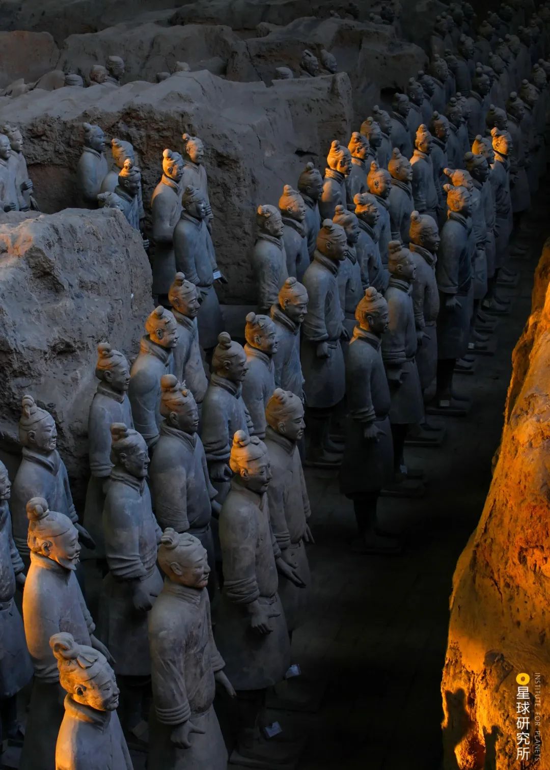 秦始皇兵马俑,为何值得一看?