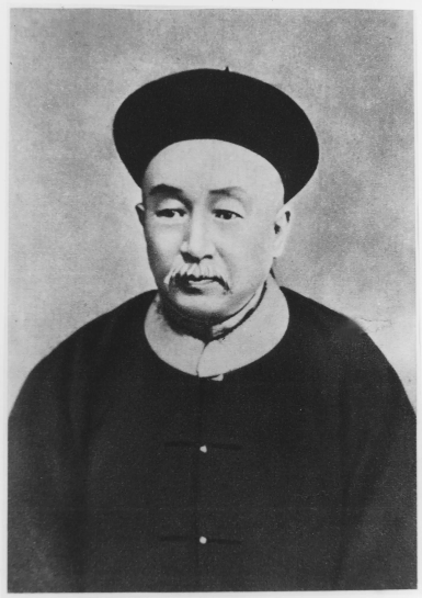 朱荫贵教授谈企业史研究