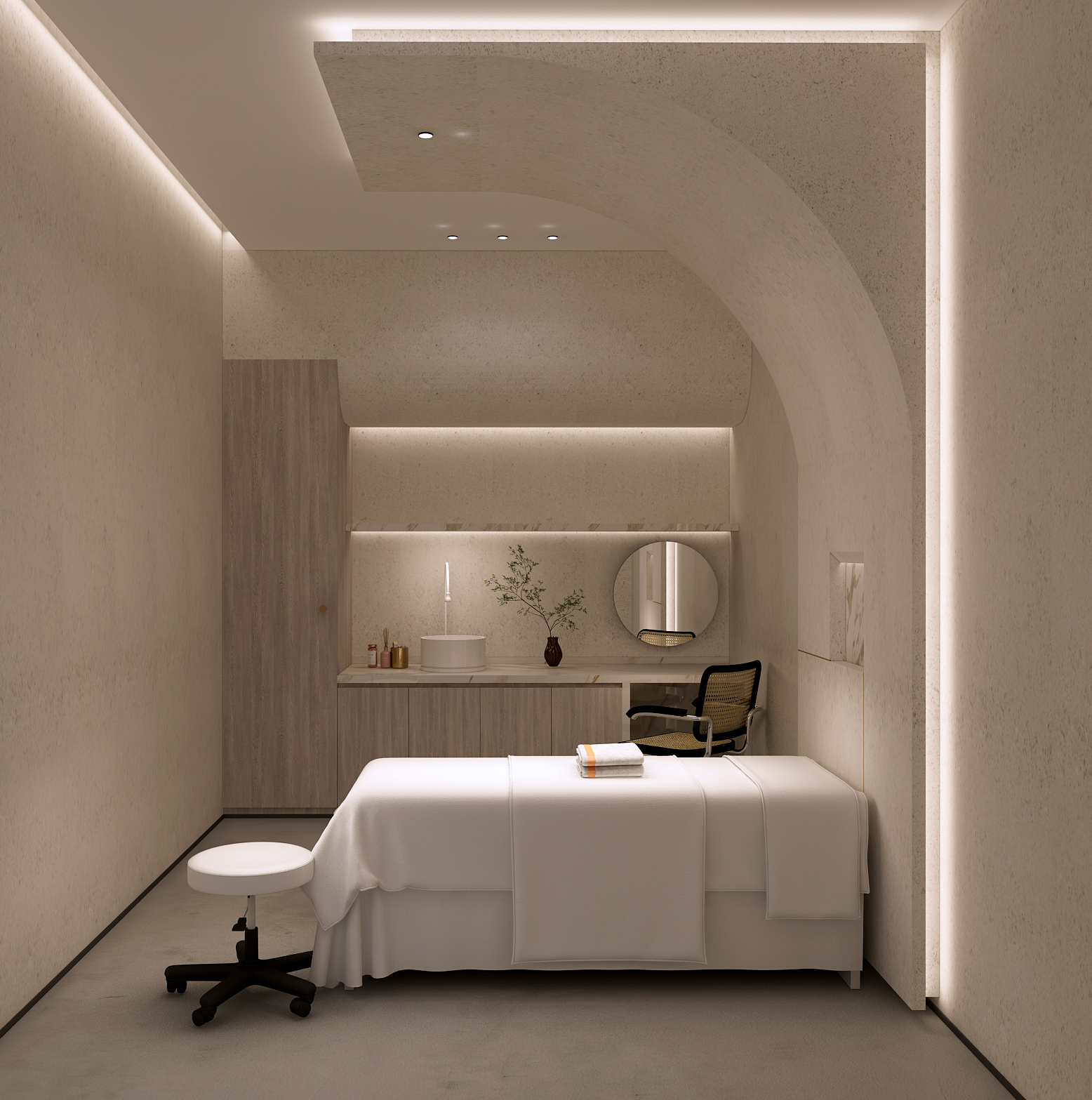 喜讯|恒珈美学医疗美容中心全面进入装修阶段,预计4月开业!