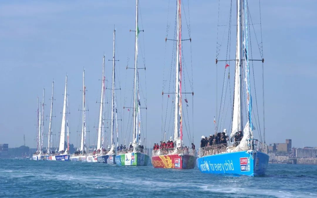 珠海站由华发集团及九洲控股集团负责赛事承办,赛船计划于3月6日至