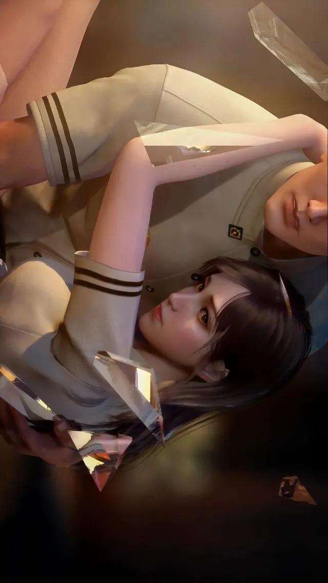 超燃末日流国漫吞噬星空 高清壁纸