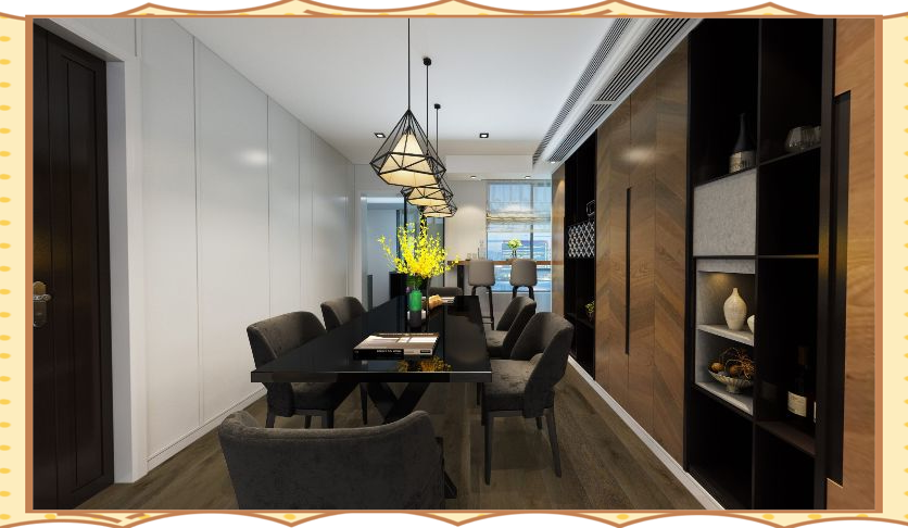 才子佳人地板:多种时尚颜色,让你的家居风格更出众