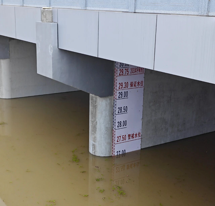 瀑布沟水电站死水位图片