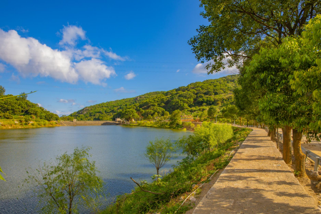 福州唯一!福清这个彩票公益金重点项目有新进展