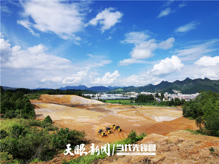 茅台老干妈,为啥都看中贵定?答案在这里!