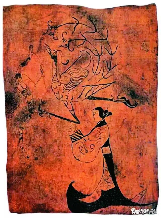 审美范式的确立——从华夏文明到中华文明之八(杜学文)