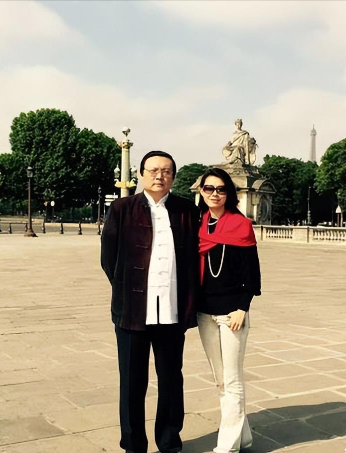 河南姑爷梁宏达:我与妻子乐做丁克夫妻