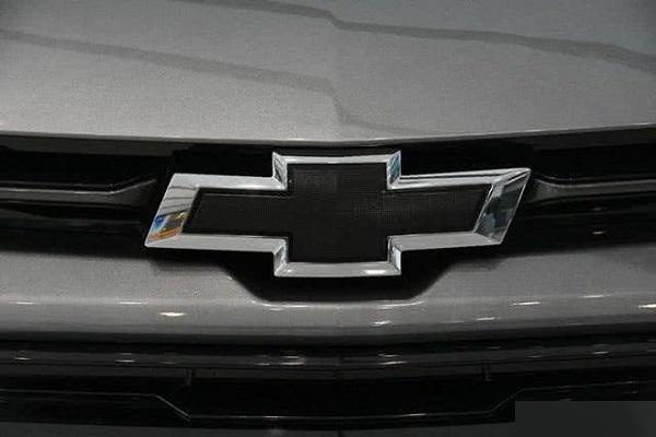 为什么有些雪佛兰是黑标