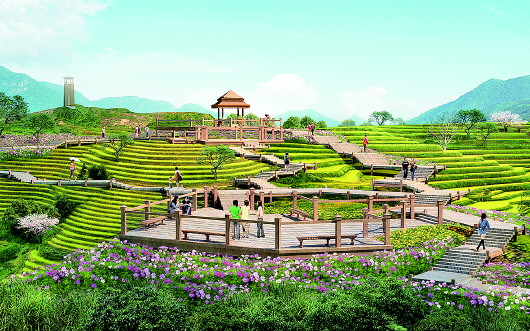 「我们这十年 临潭篇」临潭:团结和谐的美丽家园