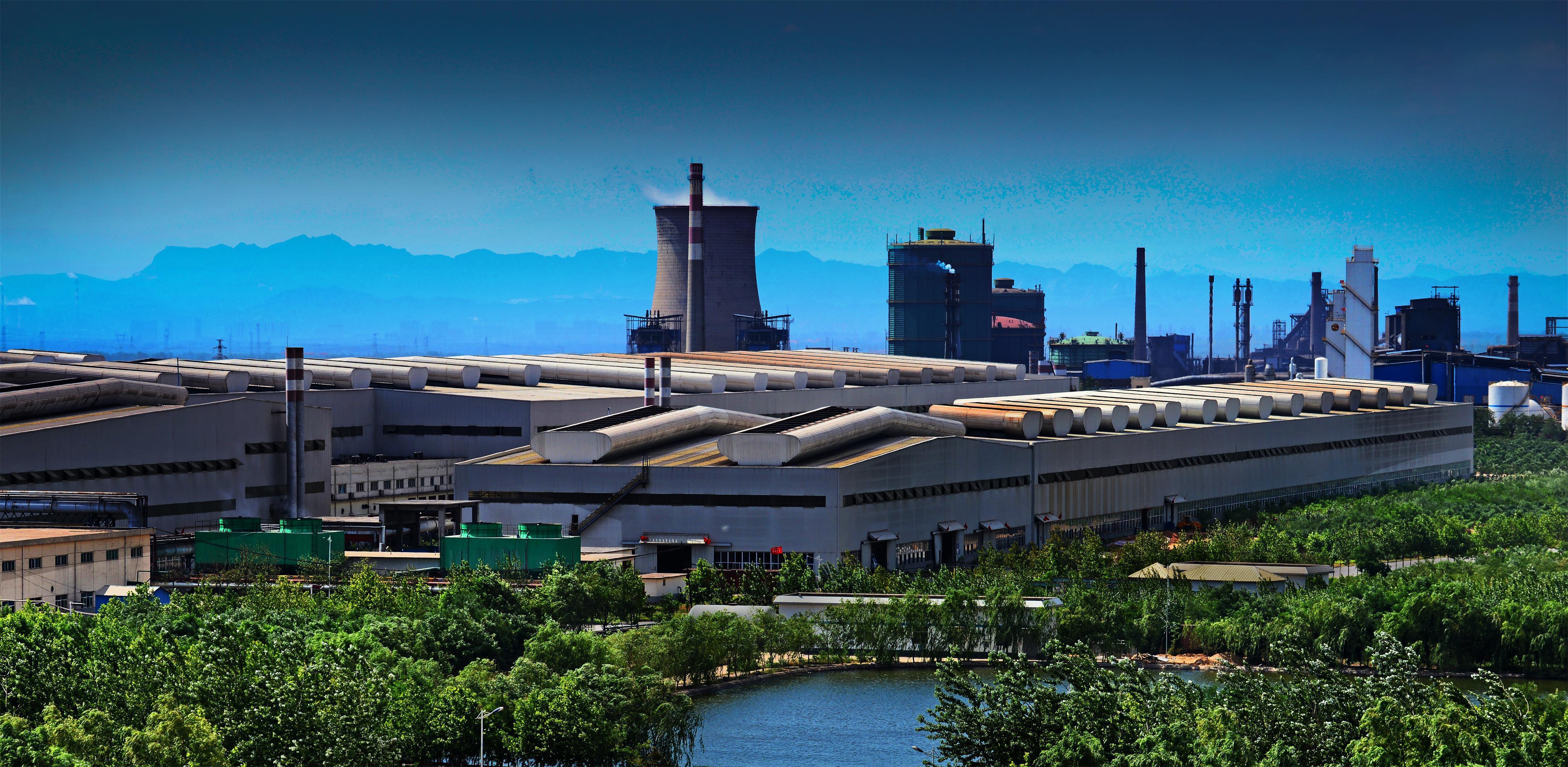 河北石家庄:"蝶变"摄影展举办