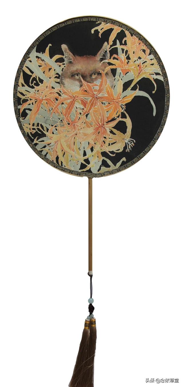 念依草堂第62期—南京艺术学院硕士研究生李雨蒙作品欣赏