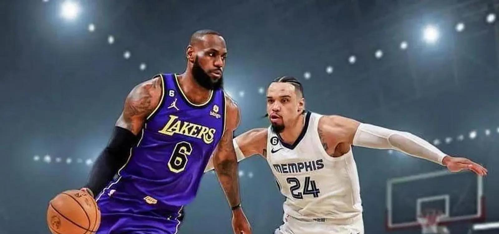 战湖人火箭阵容变动!官宣白魔离队,强力锋线复出,狄龙叫板老詹