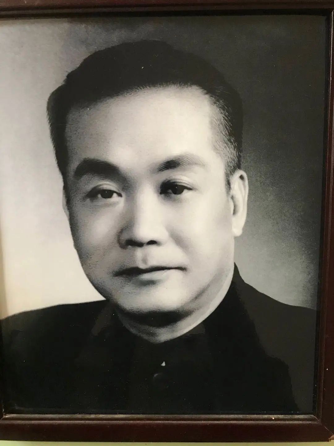 蔡一鸣——历风雨不改初心(二)