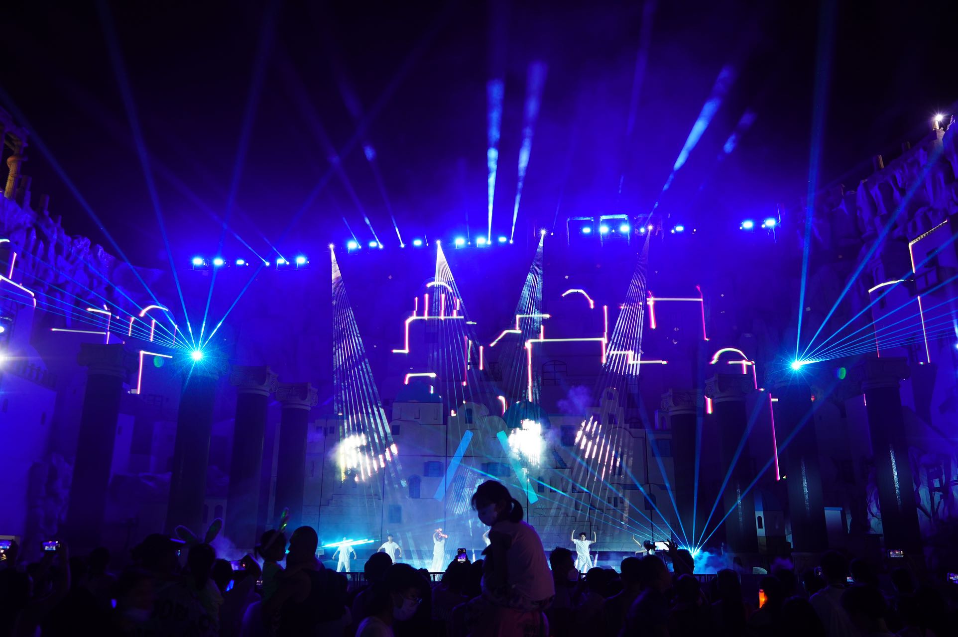 SEO北京欢乐谷夜场 baijiahao.baidu.com