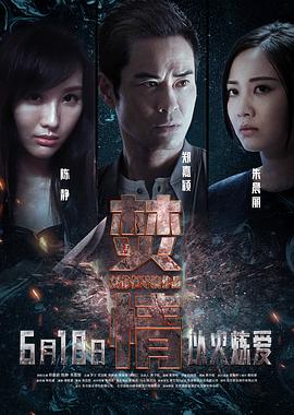 焚情(粤语版)