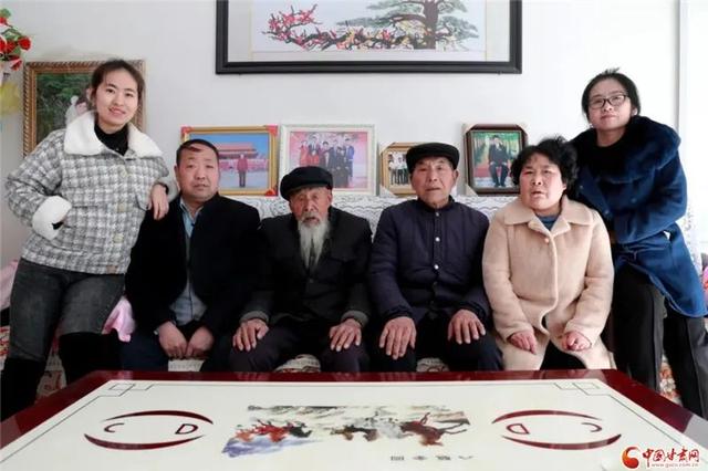 痛别!宁县籍老红军闫俊杰逝世,他是甘肃省最后一名老红军