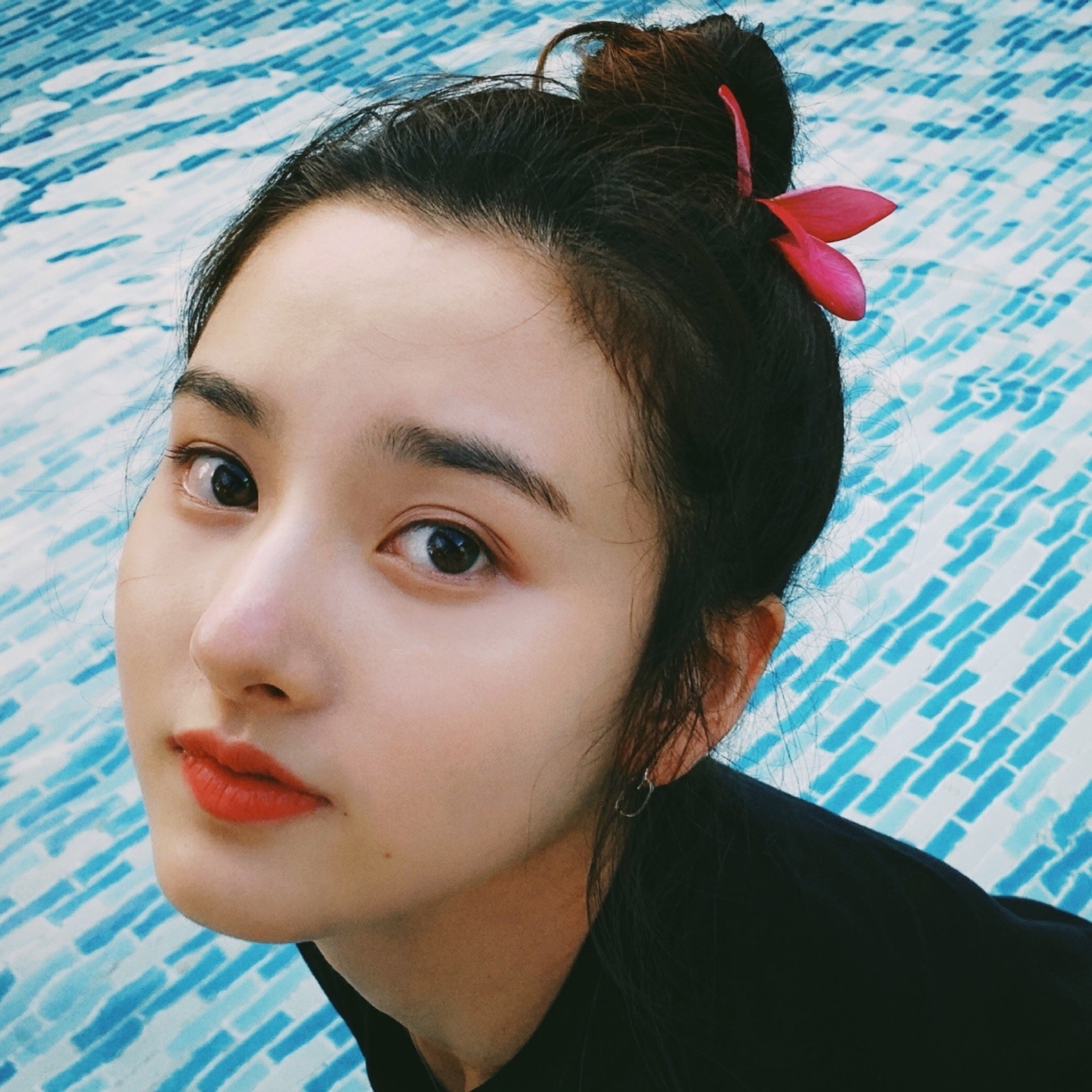 头像|宋祖儿头像