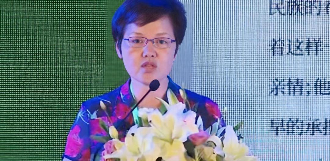 超生伙同弟巨贪女厅官梅榕:敛财558万,痛泣悔青肠子