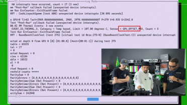 NVIDIA删了个寂寞！RTX 50热点传感器仍在：大神一招解锁揪出降频真凶