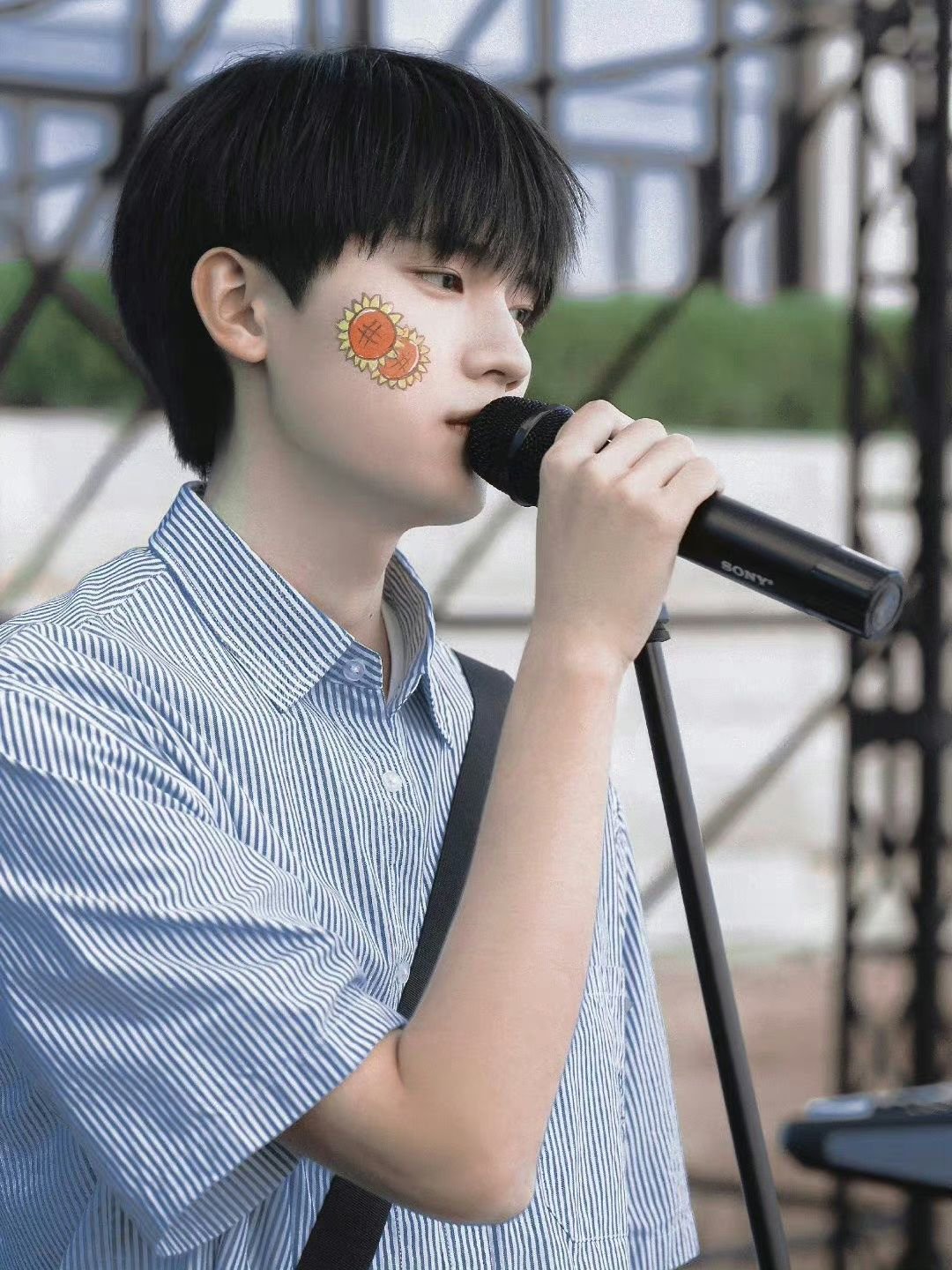 "我让让辣"谁能不喜欢温柔的张陆让!