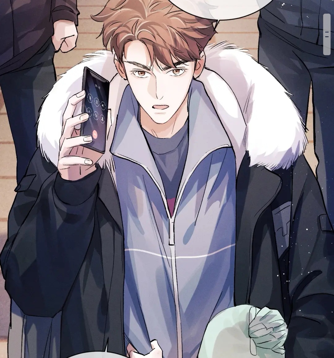 《撒野》漫画飞丞秘密基地登场,丁竹心,顾飞母亲傻傻分不清