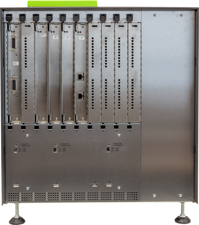 atos unify openscape 4000数字ip电话交换机-西安飞易电子