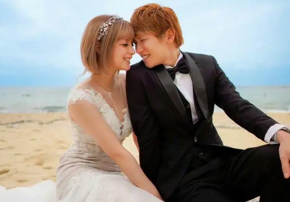 老公是谁?歌手就是要和歌手在一起