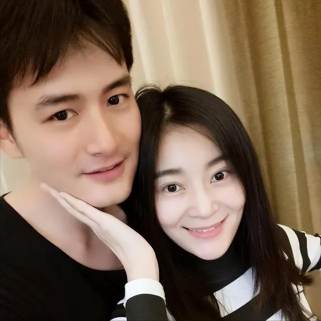 王雨:因为长得太帅,老婆倒追五年才得手,婚后两人的生活甜蜜