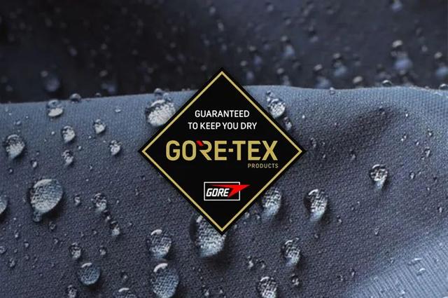 户外踏青,你的「gore-tex」指数「足」够了吗?