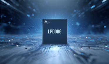 SK海力士完成1cnm LPDDR6 DRAM开发：速度飙升33% 功耗直降20%