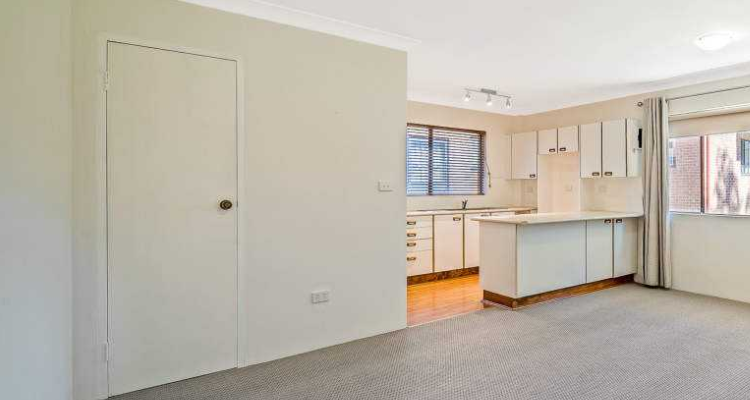 ground floor和first floor有什么区别