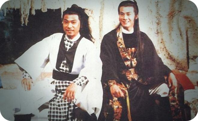 吴孟达46年演艺生涯回顾:做绿叶也能发光