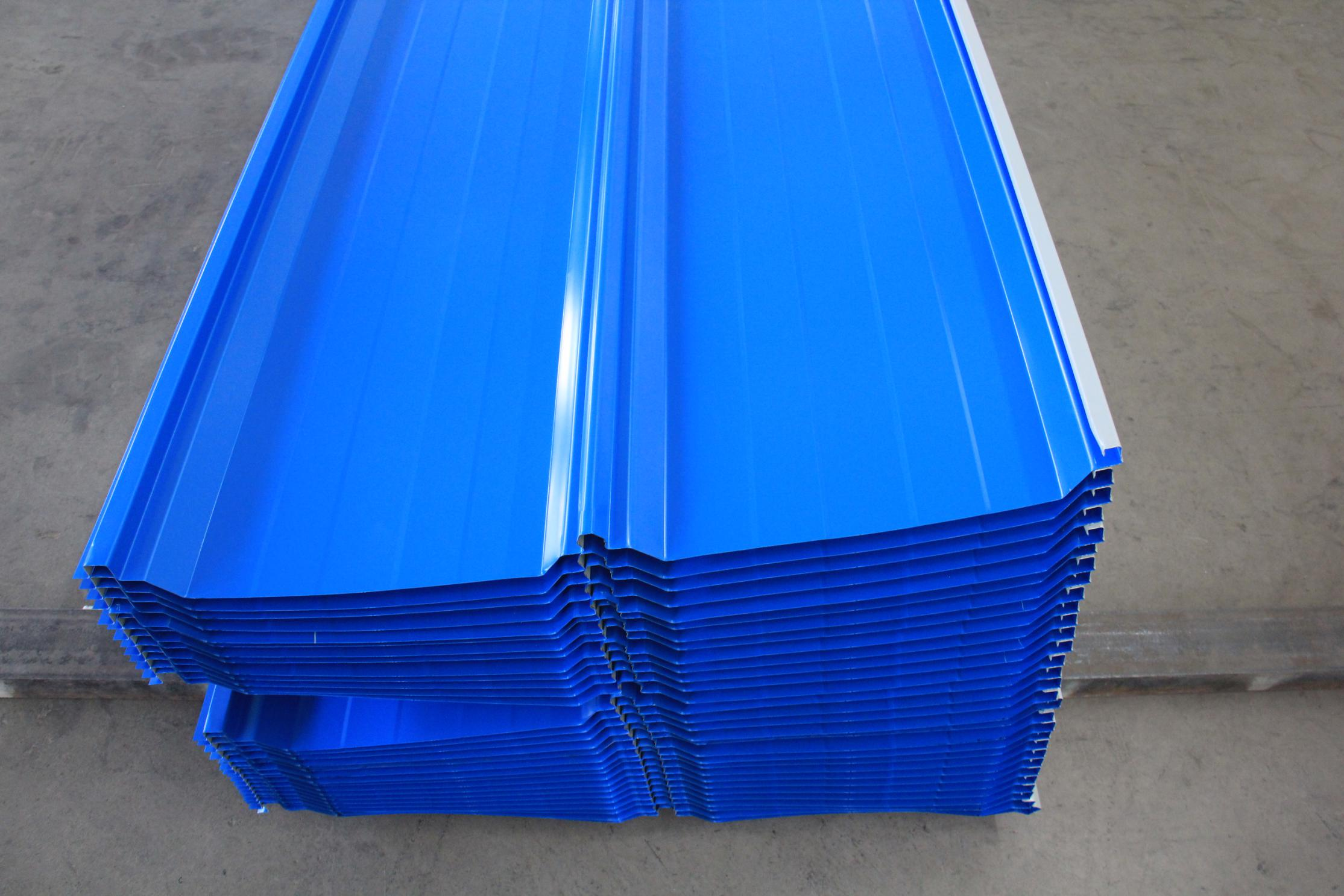 彩钢板多少钱一平米包工包料,南宁彩钢板生产厂家