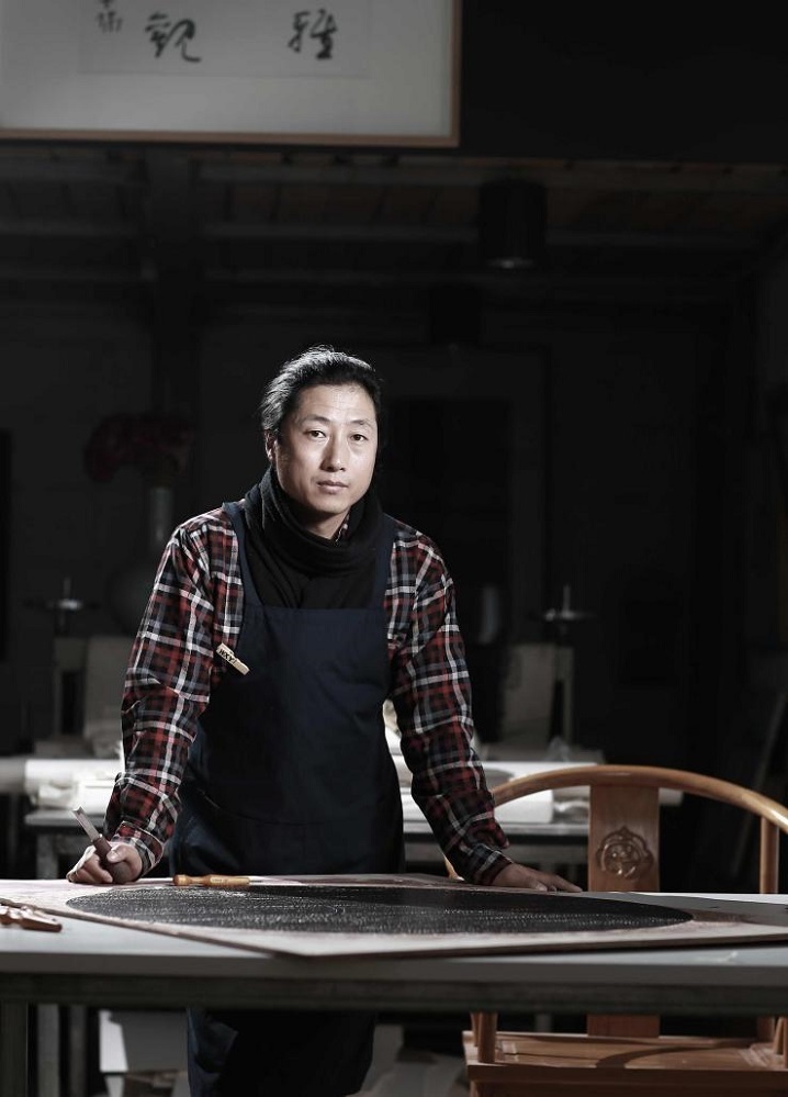 2023玉兔迎春丨"娃娃"变身"兔兔",四喜祥瑞福泽绵延——专访河北省