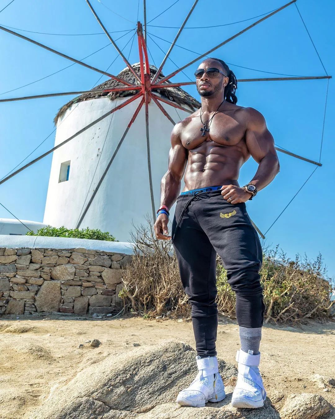 「壁纸」高清氮泵图|ulisses williams jr