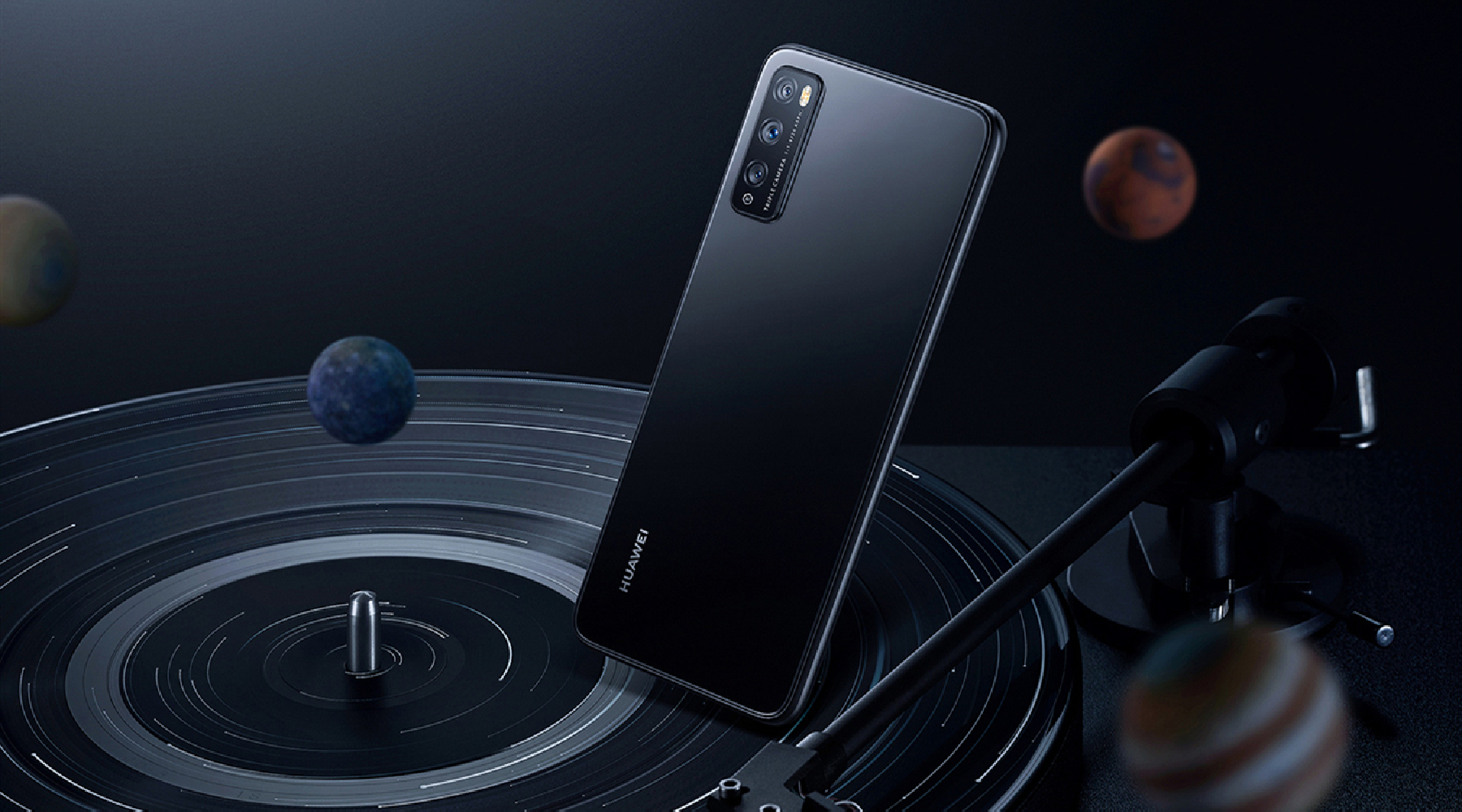 最便宜华为5g手机正式发布:90hz 天玑800 22.5w,仅售1699元