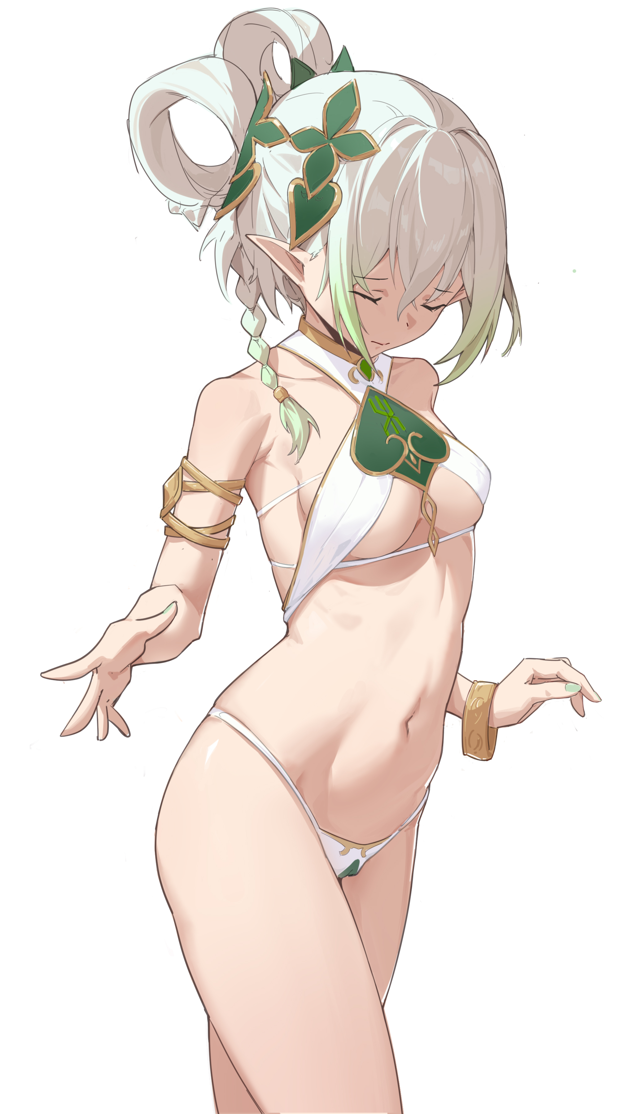 ai人物图片欣赏021