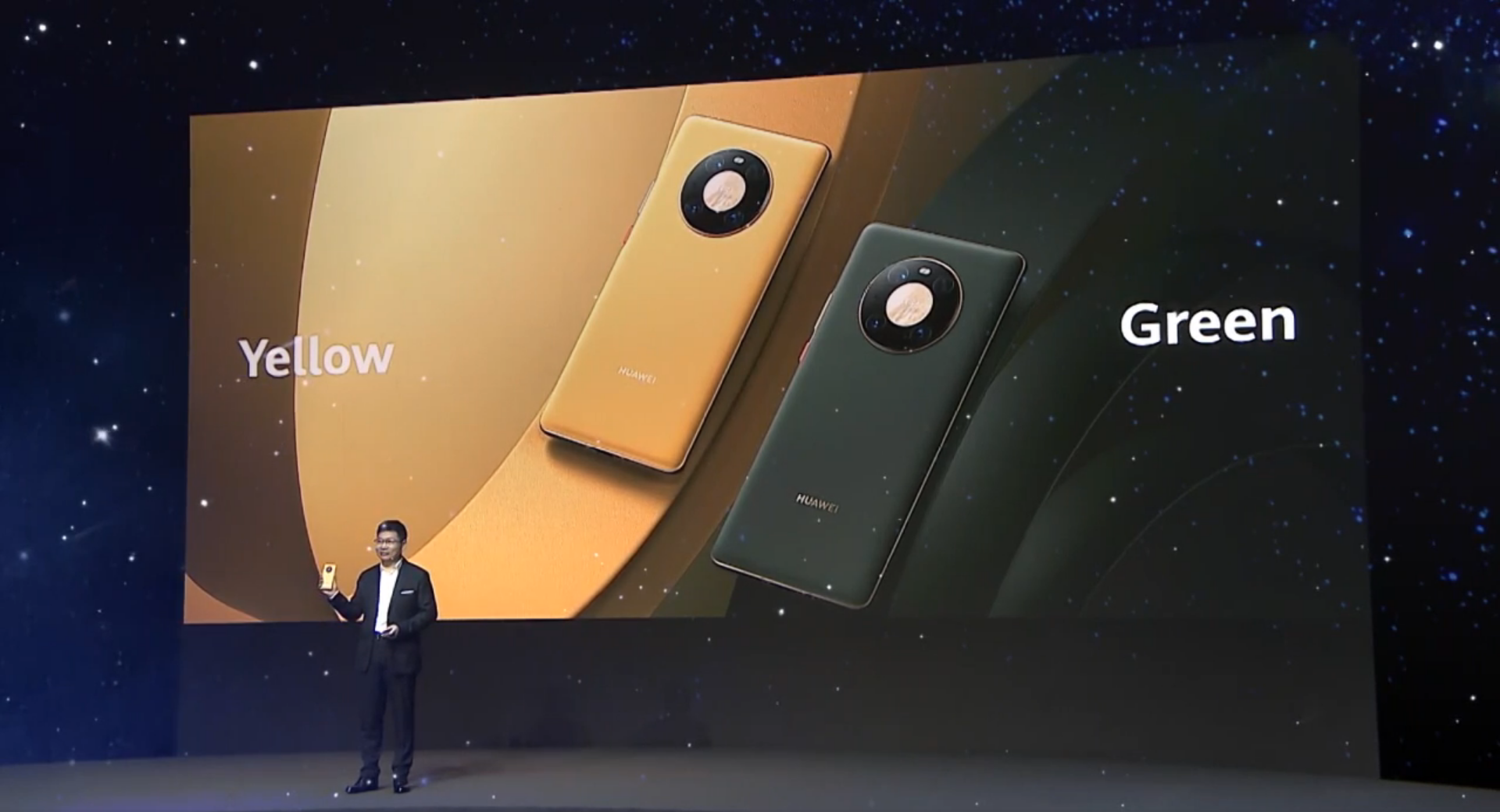 华为mate40发布,7100元起,"麒麟绝响"买吗?