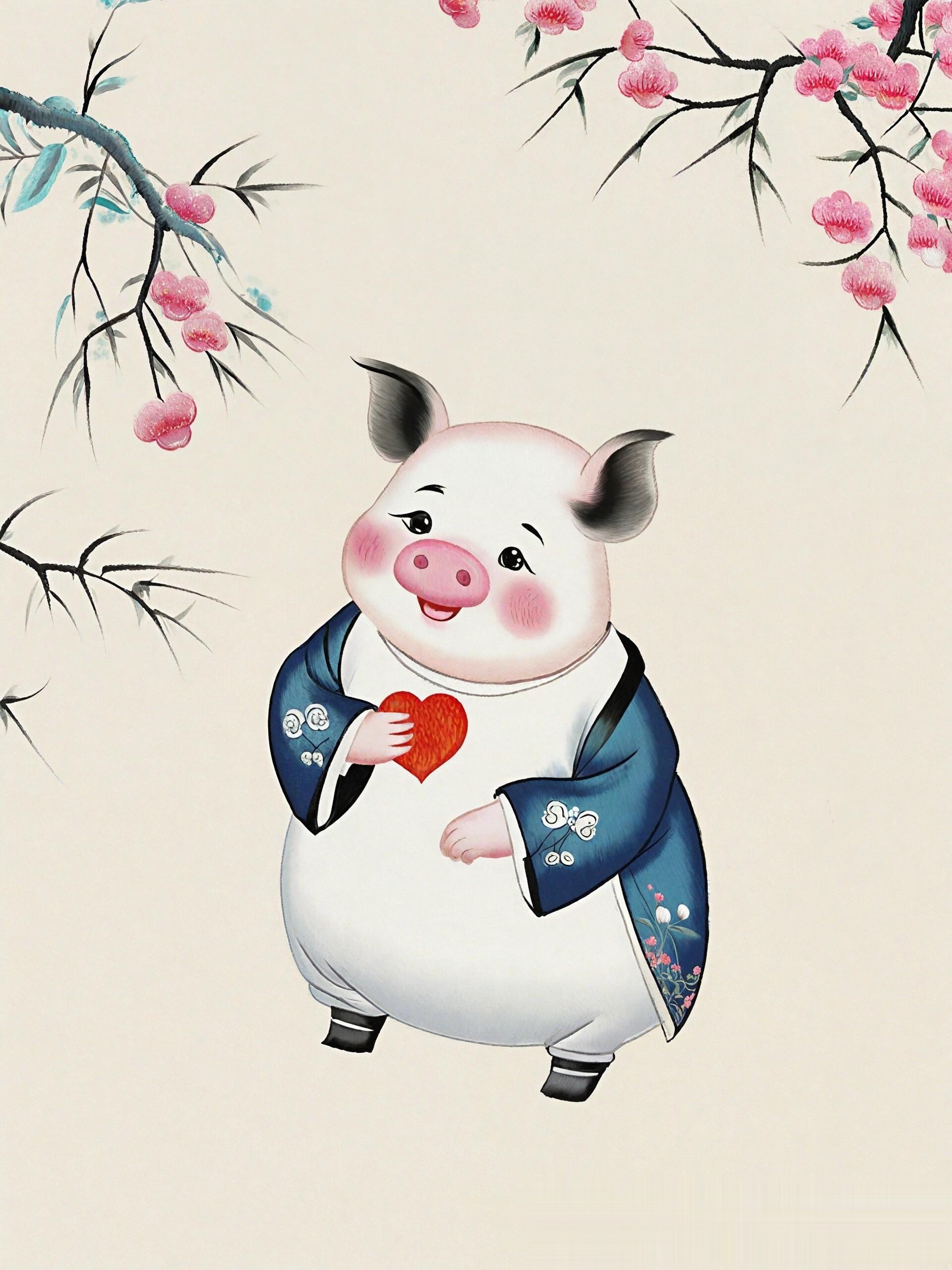 6月10日生肖运势水墨(梦见抱别人的小孩暍自己奶)