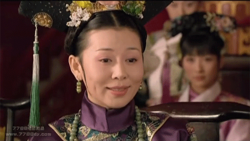 《甄嬛传》:皇帝的红玫瑰与白玫瑰