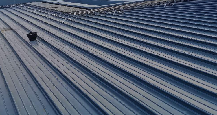 12j1屋105屋面做法