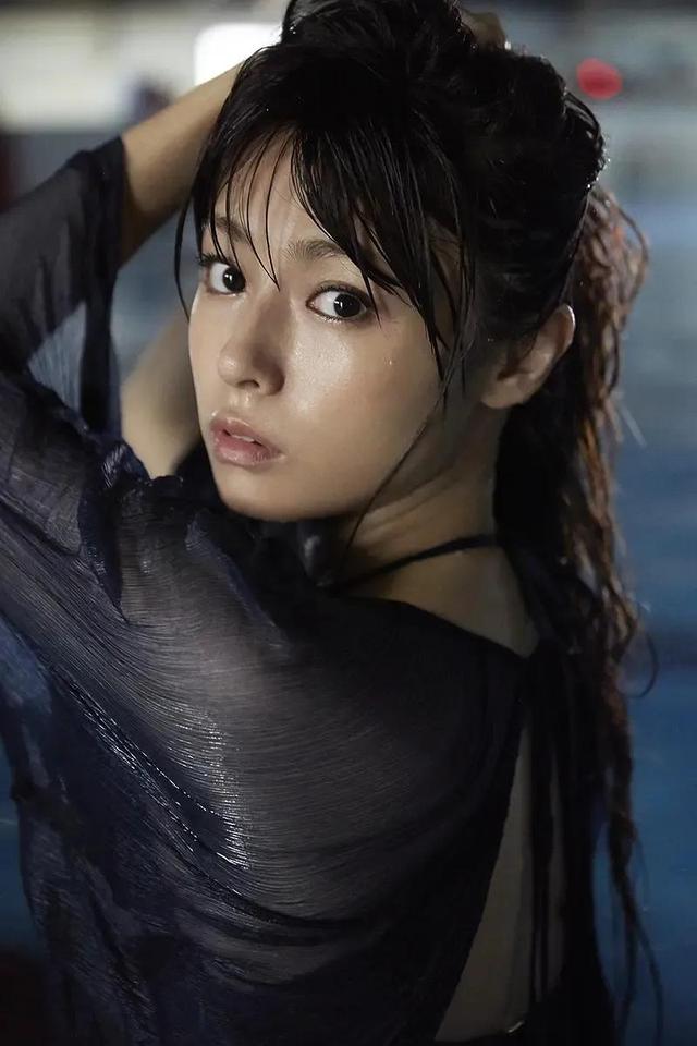 日本女艺人深田恭子(五)