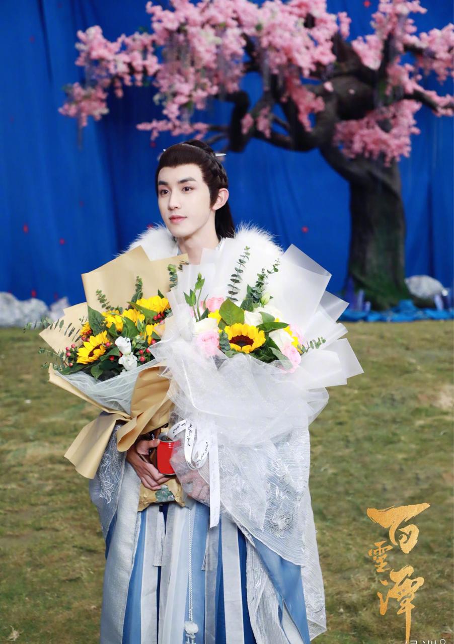 春妖大人终于来啦! 期待郭俊辰,期待春妖大人