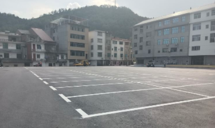 上饶市广丰区排山镇:推进美丽集镇建设 让群众共享美好生活