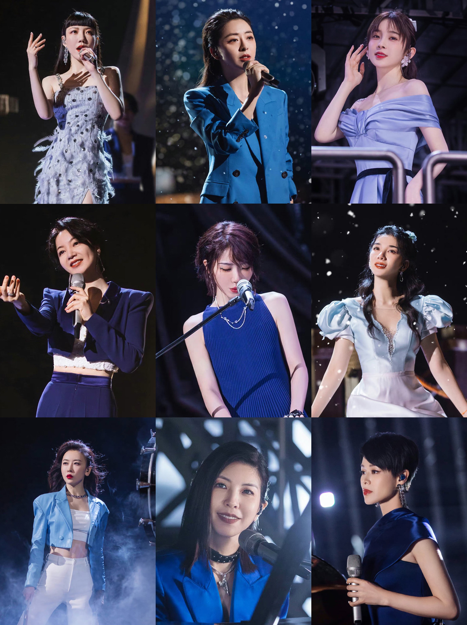 《浪姐3》高开低走,选曲,剪辑,赛制等拖后腿,10人出局留遗憾