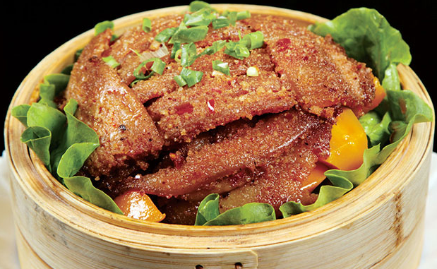 舌尖上的张家界,你不可错过的美食