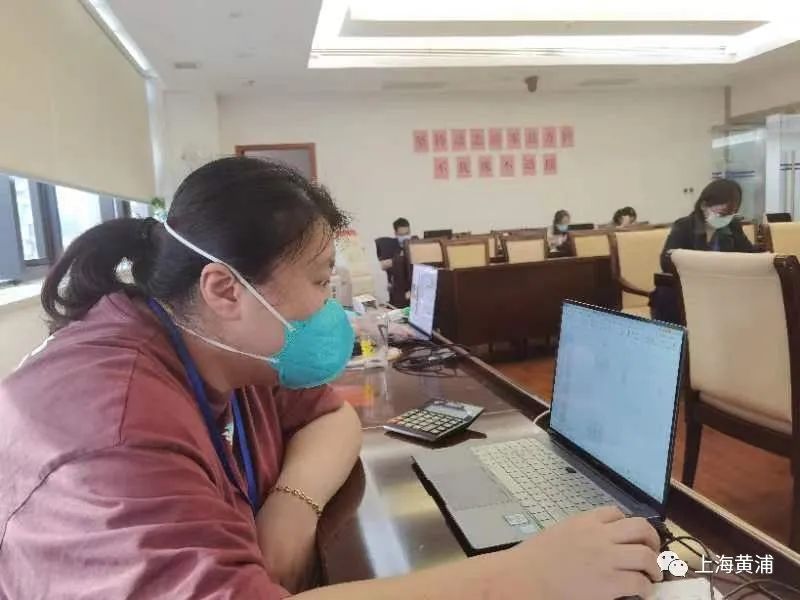 【战"疫"一线】转运工作背后的"数据搬运工"